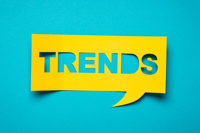 Trends im Online-Lernen