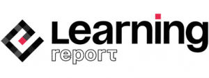 elearning report Logo