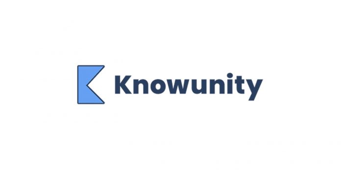 Knowunity-Logo