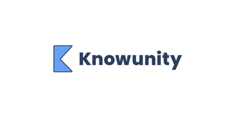 Knowunity-Logo