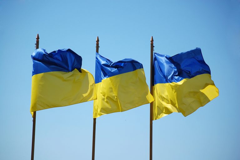 Sprachlern Apps für Ukraine