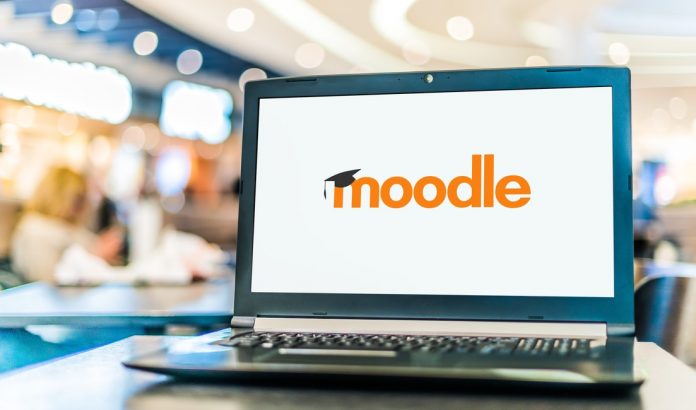 Moodle LMS n neuem Design