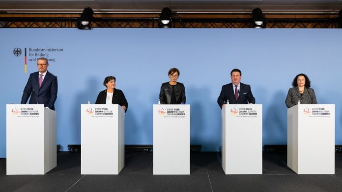 NWS-Pressekonferenz