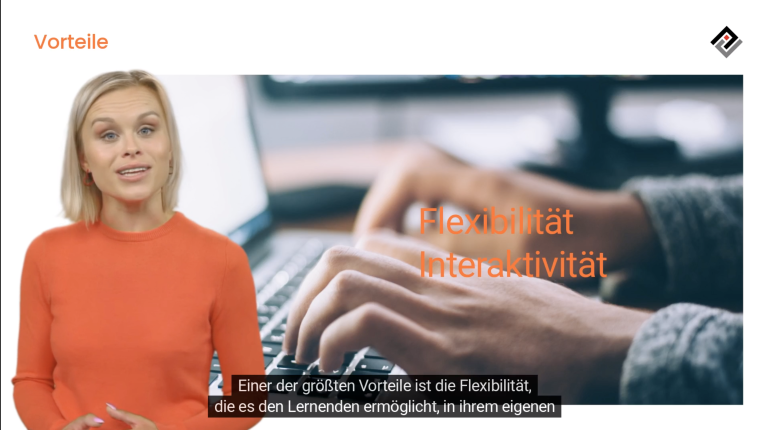 Video: Was ist Blended Learning?