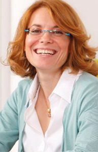Elisabeth Schulze Jägle